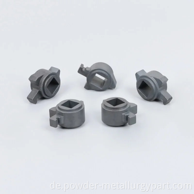 deadlock fitting for vans