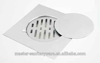 SS 304 drainer PT018