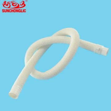1.2m Sunchonglic Washing Machine Hose for Drain Pipe