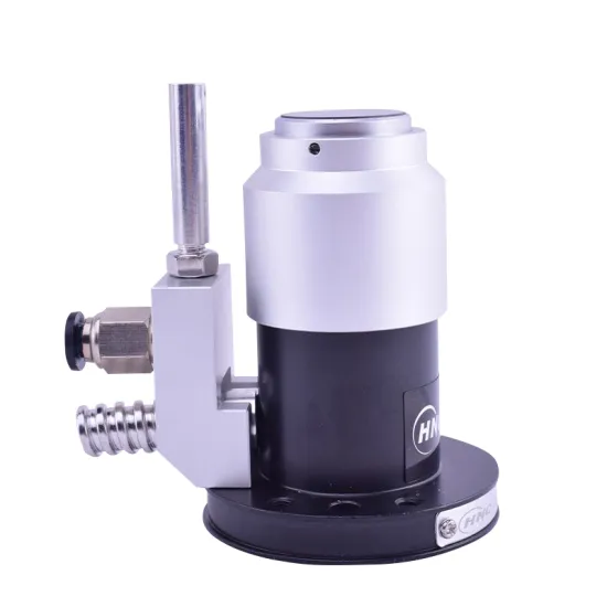 High Precision Lathe Z-Axis Touch Sensors and CNC Tool Setter for CNC Router Machines: The HNC GZ66 Solution