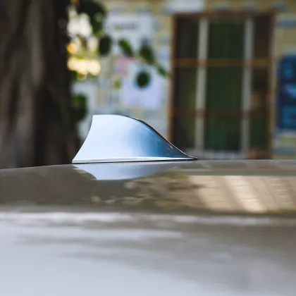 Accessory Cover Reddit Best Shark Fin Antenna