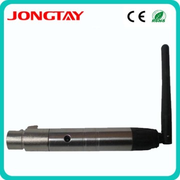 400m Wireless DMX LED Controller Transmitter Receiver (JT-704)