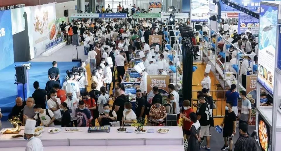 Wuhan Exhibition