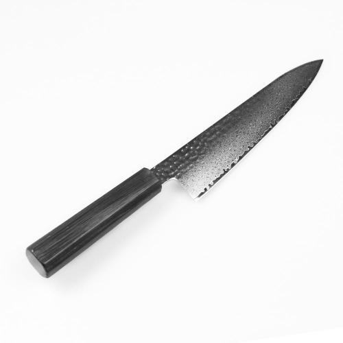 High quality 67-layer Damascus steel kitchen chef knife