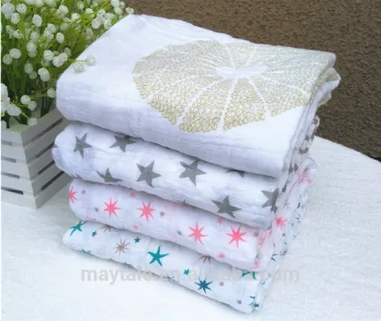 hot sales Aden anais bamboo swaddle blanket