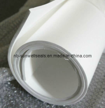 Expanded 100% PTFE Sheets, Soft PTFE Sheets