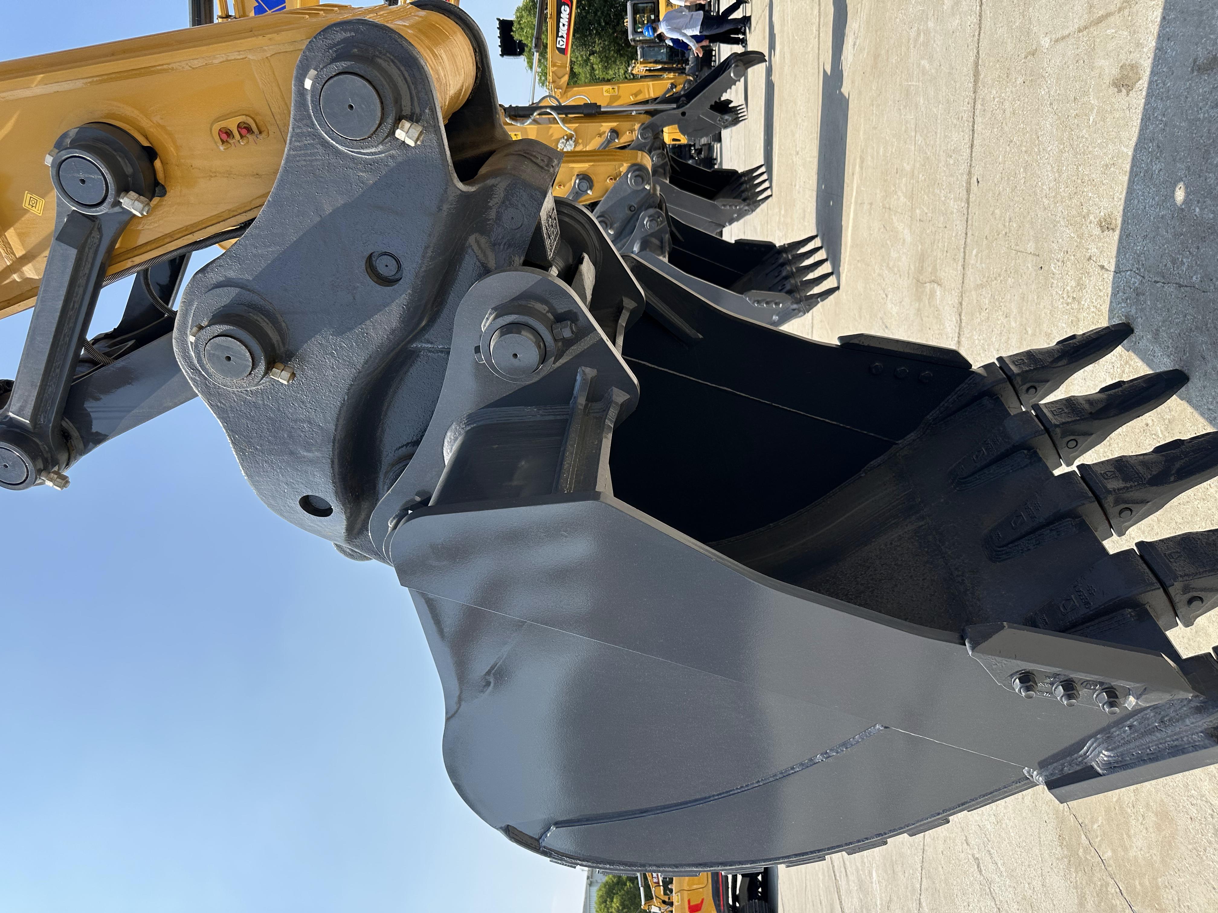 XCMG Excavator