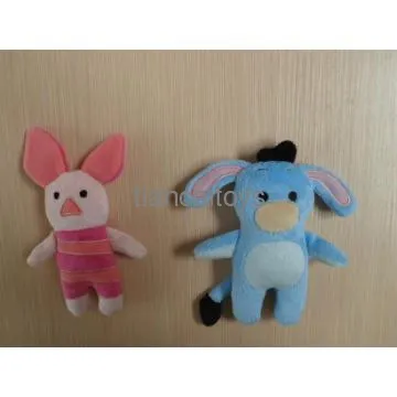 15cm disney plush toy