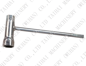 Stainless Steel Spanner