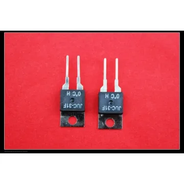 Hot Instrument Equipment Thermostat