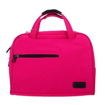 2013 polyester multifunctional laptop bags, suitable for 14-inch laptop