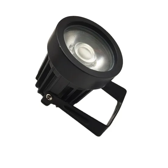 Outdoor IP65 Waterproof 9W COB LED Garden Spike Spot Light - Good Price