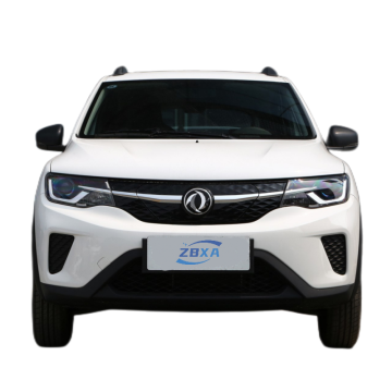 أرخص سيارة كهربائية: Dongfeng EX1 - 301 كم مركبة رياضية فائدة
