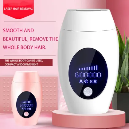 Professional SR hair removal Ipl Machine
