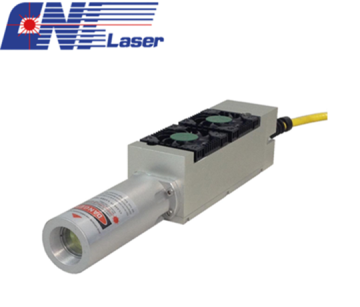 10W IR-Lasermarkierungsquelle