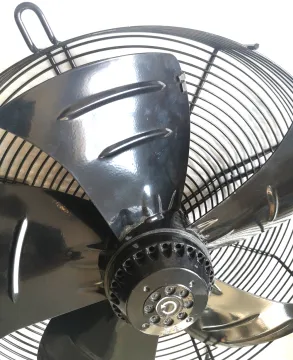 High-Quality YWF4D-450 Axial Flow Fan Motors for Refrigerators and Air Conditioners