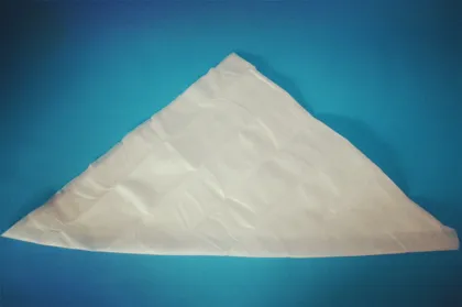 Emergency Triangular Bandage