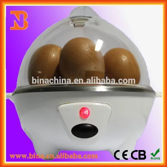 2015 Best Selling Portable Mini Egg Boiler