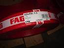 6205 2RS  FAG Deep groove ball bearing