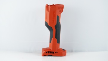 cordless drill housing customized