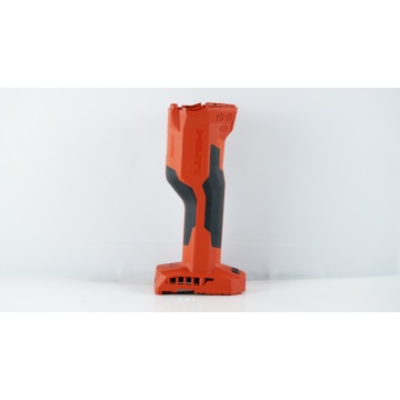 cordless drill housing customized