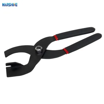 44220 Emergency Brake Cable Tool Cable Removal Release Pliers For Wire Cable Drum Brake