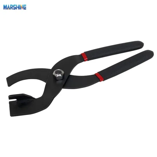 44220 Emergency Brake Cable Tool Cable Removal Release Pliers For Wire Cable Drum Brake