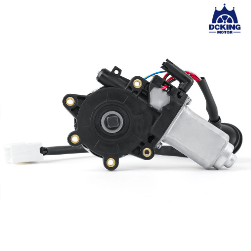 Premium Window Lift Motor for Nissan Models
