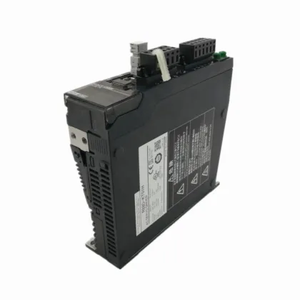 Competitive Prices for Servo Driver R88D-KN01H-ECT