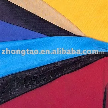 oxford  PVC FABRIC