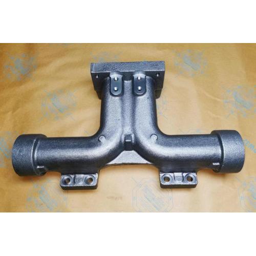 Engine No.SAA12V140E-3C-02 Part 6215-11-5172 Center Manifold