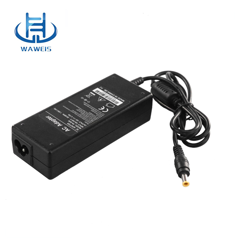 adaptador 65w 19v 3.16a para Samsung