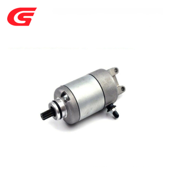 Brand New Motorcycle Starter Motor for Aprilia Scarabeo 125-200 2007-2012 AP2QCA000648