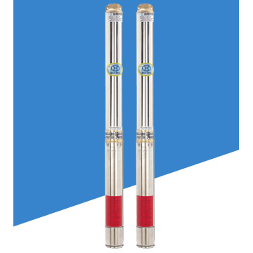 all stainless steel submersible pump