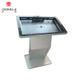 OEM Custom Made Agalvanized Steel Kiosk 인클로저