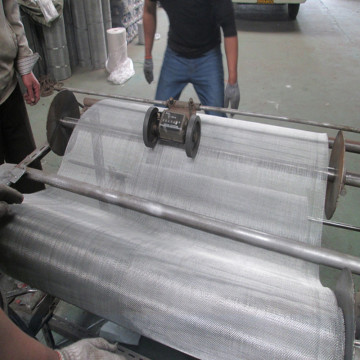 2018 New stainless steel wire mesh cloth