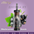 MFU SHISHA X1 40k Puffs vape ЕС склад