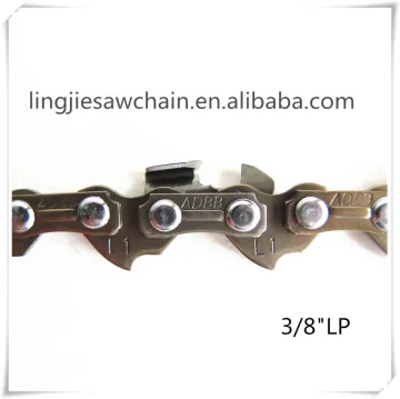 China Wholesale Market Chainsaw Spares Saw Chain