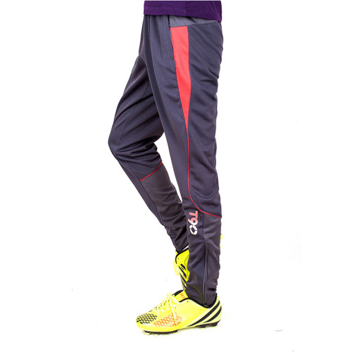  Striped Sport Trousers with Pocket Zipper For Men Manufactory