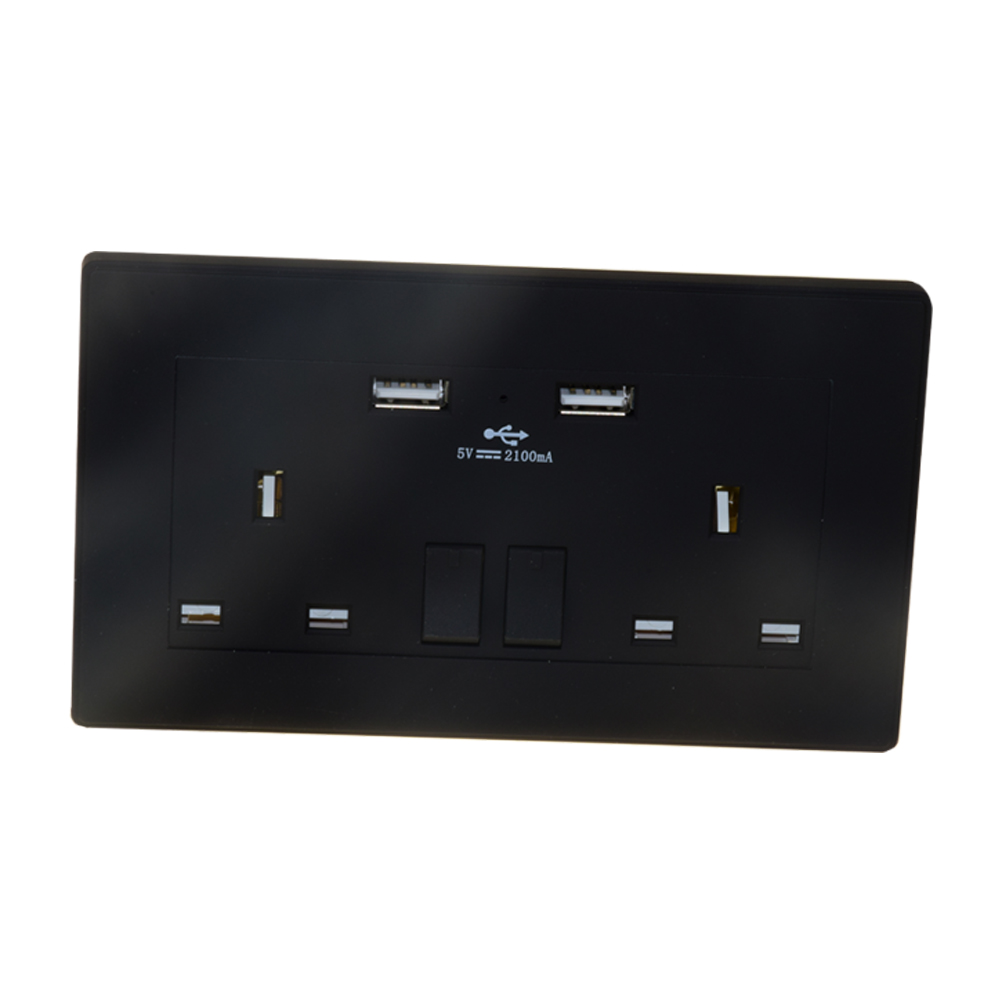 Wall Socket