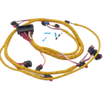 Carter C4 Engine Wiring Harness for 310-9688, 3109688, 312D, 313D, C4.2 Excavator Parts