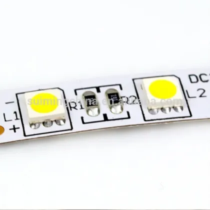 3528 LED Strip light wireless led strip light