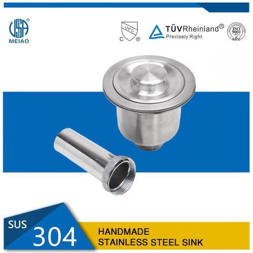 Penyekat Stainless Stainless Steel 304 Stopper Kitchen