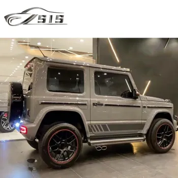 Custom Colored Alloy Wheels Rims for Cars - 17 to 24 Inches