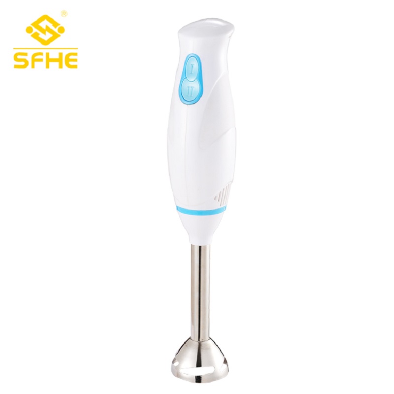 Kitchen Two Speeds 180W Hand Stick Blender