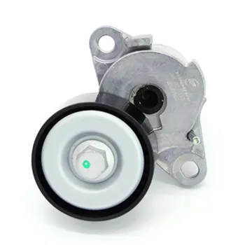 Accessory Timing Belt Tensioner Pulleys 06L903133D 06K903133A - Auto Spare Parts for AUDI VW GOLF