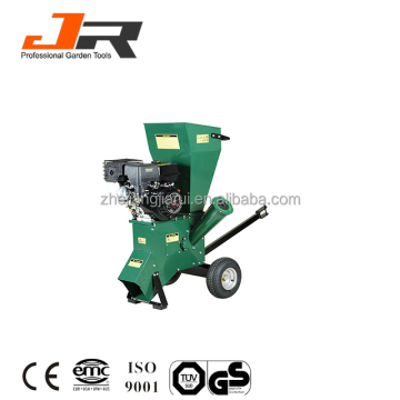 13HP Gasoline Wood Chipper Shredder - Find the Best Deals & Reviews