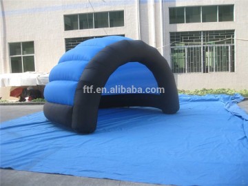 Factory price for inflatable tent