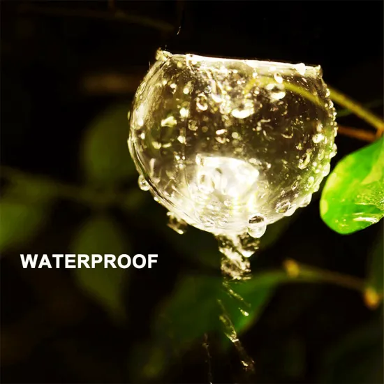 Waterproof LED Outdoor String Lights Edison Bulbs Commercial Grade Patio Lights Create Cafe Ambience Light