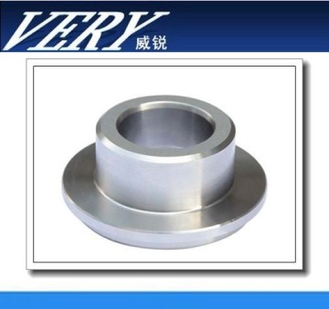 custom machining aluminum bushing